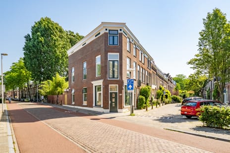 Kwartelstraat 18-A