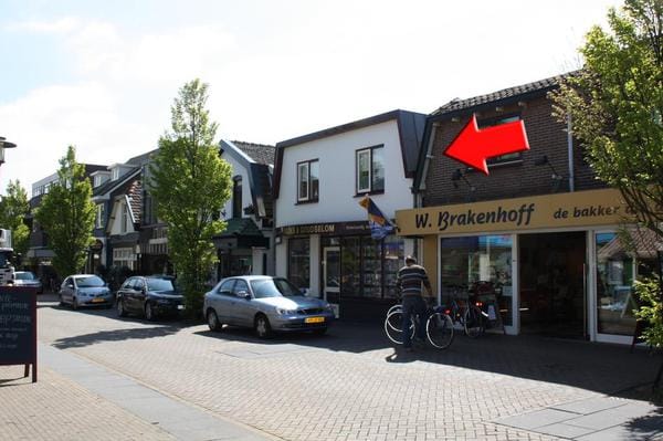 Burgemeester Mooijstraat 32-c