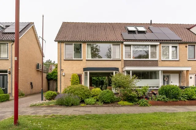 Prinsessenweg 95