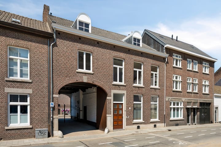 Calvariestraat 14