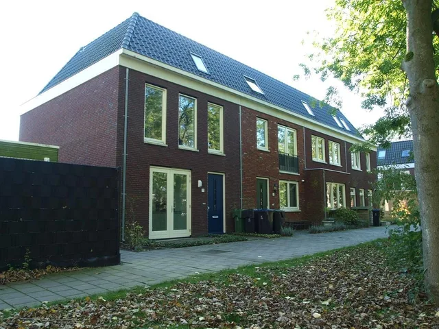Amstelstraat 17