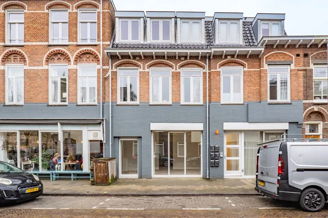 Douwes Dekkerstraat 2-A