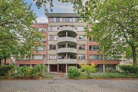 Alfridahof 18