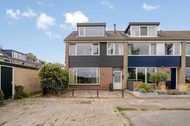 Adriaan Blommestraat 34