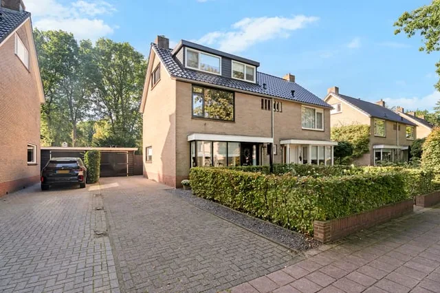 Oosterlaan 108