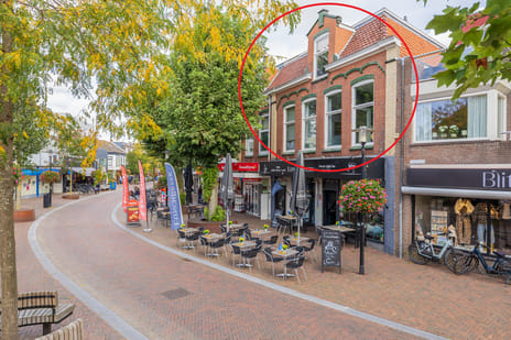 Hoofdstraat 105