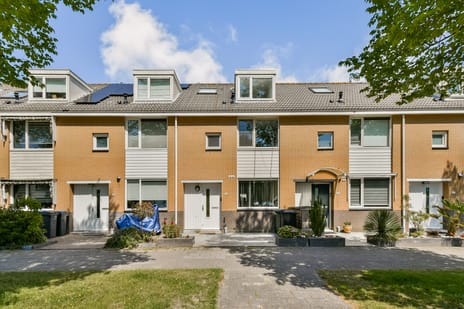Loethoelilaan 133
