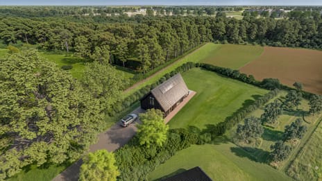Hondemotsweg kavel F