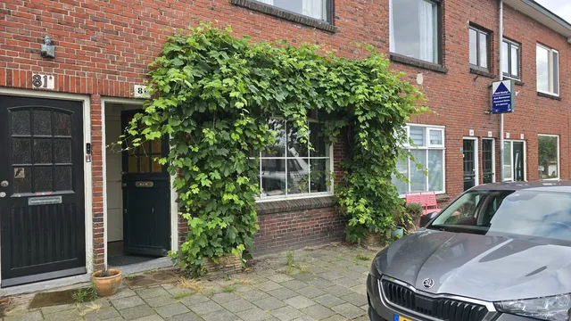Utrechtse Jaagpad