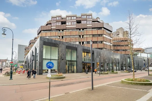 Smakkelaarsveld 45