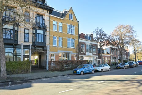 Badhuisweg 203-A
