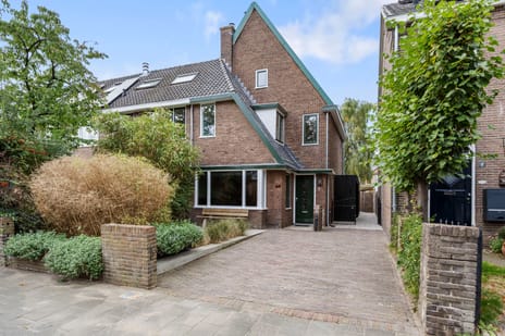 Wezenlaan 8