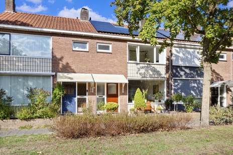 Heidevenstraat 104