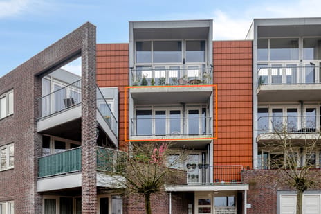 Steenkamplaan 22