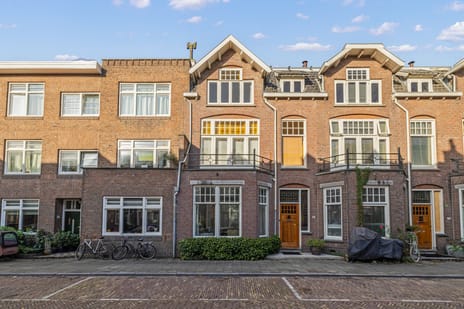 Frederik Hendrikstraat 81