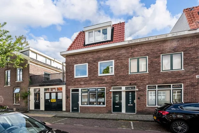 Oost Indiëstraat 66-RD