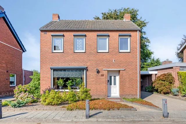 Villa (Bouwnr. V)