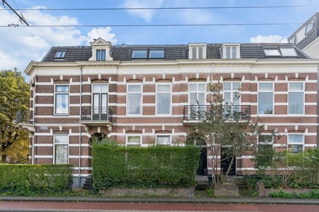 Boulevard Heuvelink 60-A