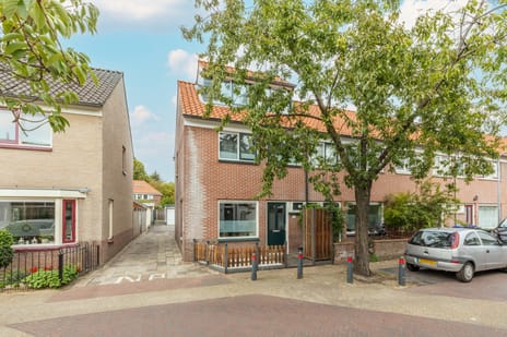 Bakkerstraat 41