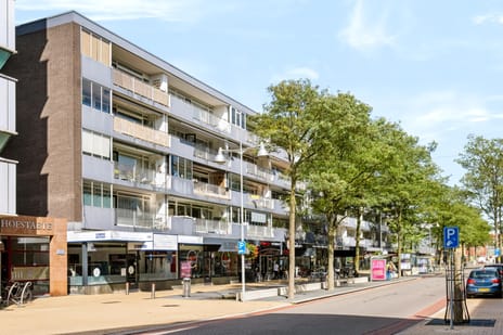 Hofstraat 26
