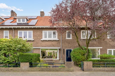 Anthonius van Alphenstraat 7