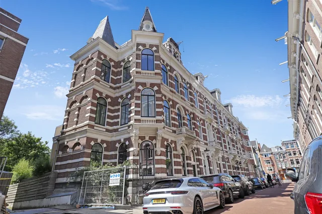 Anna van den Vondelstraat 10