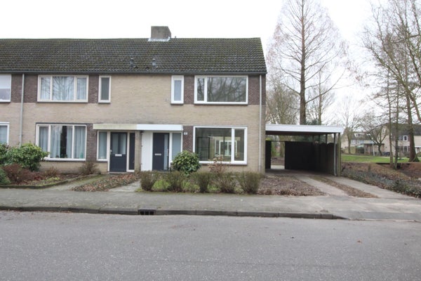 Zwanenbeemd