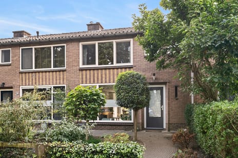Talingweg 86