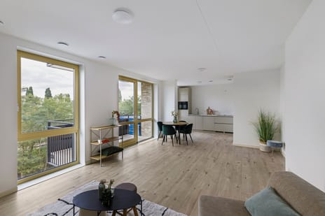 Vreeswijkpad 142