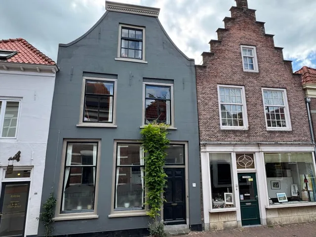 Boschstraat 66