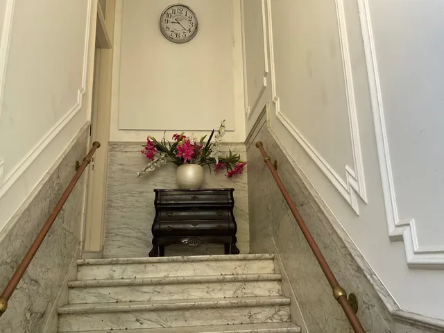 Balistraat