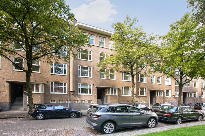 Geuzenstraat 41-2