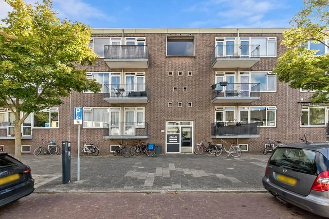 Obrechtstraat 20