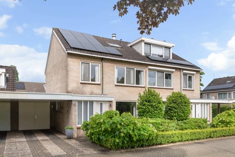 Populierenplein 13