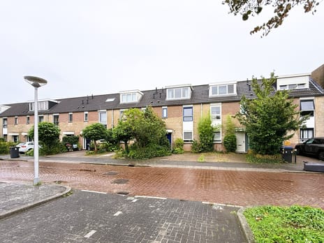 Cia van Boortlaan 41