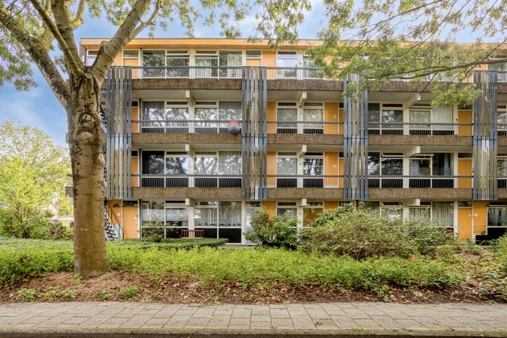 Burgemeester Wapstraat 44