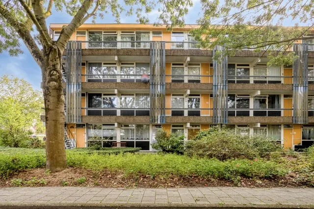 Burgemeester Wapstraat 44