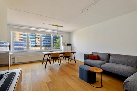 Eerste Oosterparkstraat 162-F