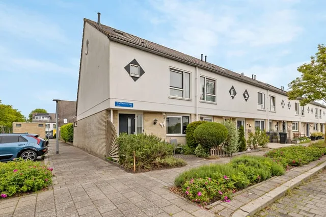Truffautstraat 43