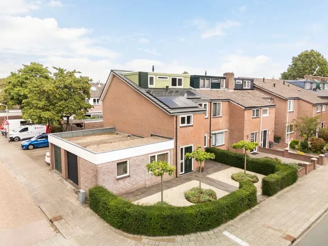 Rustenburgerweg 2