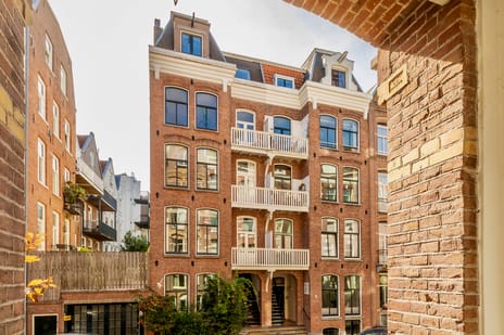 Tweede Jan Steenstraat 114-3