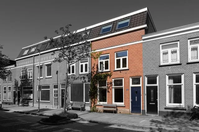 Abel Tasmanstraat 82