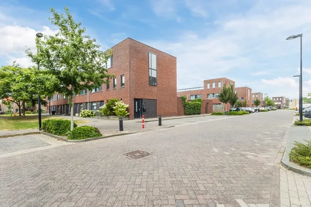 Gasthuisstraat 10 4001 BE Tiel