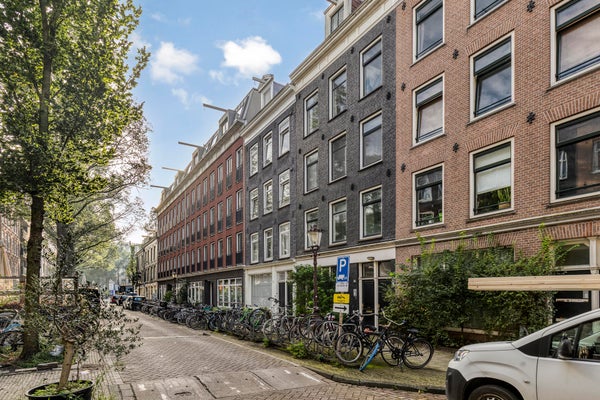 Daniël Stalpertstraat