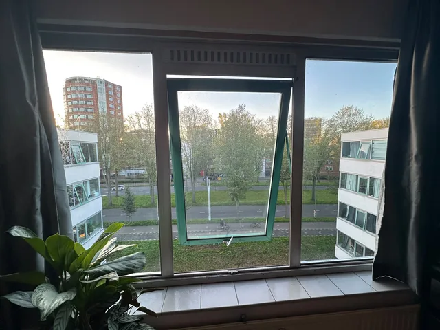 Jacoba van Beierenlaan