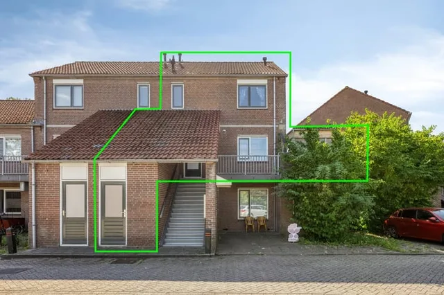 Eggestraat 38