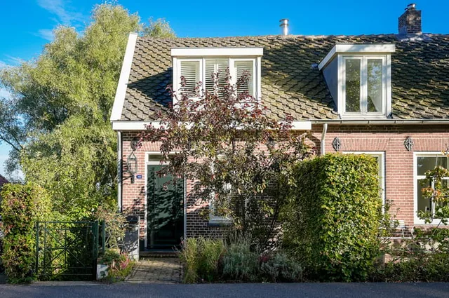 Waalbandijk 42