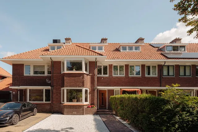 Van Zuylen van Nijeveltstraat 166