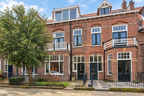 Gerard Doustraat 42