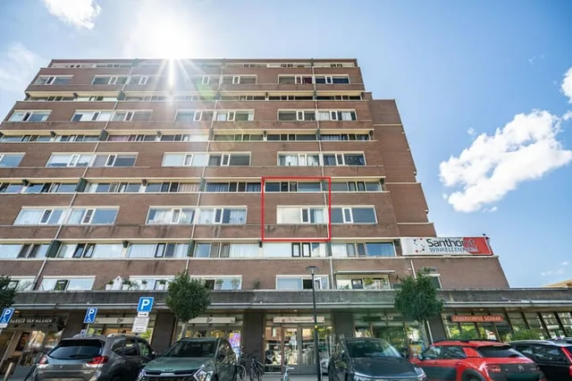 Laan van Ouderzorg 42